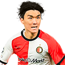 Hwang In beom