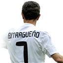 Butragueño