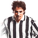 A. Del Piero