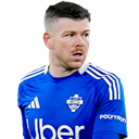 Alberto Moreno