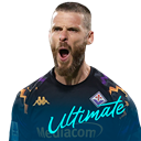 De Gea